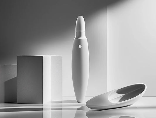 The Brand Story of Sex Toys: From Functionality to Emotional Connection