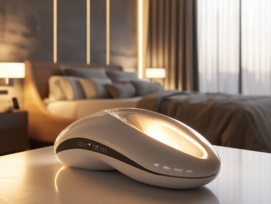 From Taboo to Open: New Consumption Trends in Sex Toys