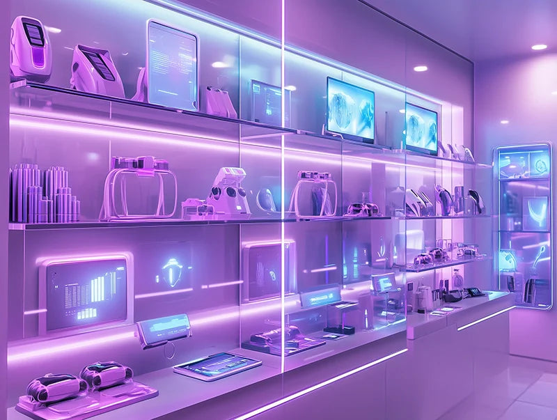 The Hidden Challenges of the Sex Toy Industry: Standardization & User Education