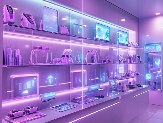 The Hidden Challenges of the Sex Toy Industry: Standardization & User Education