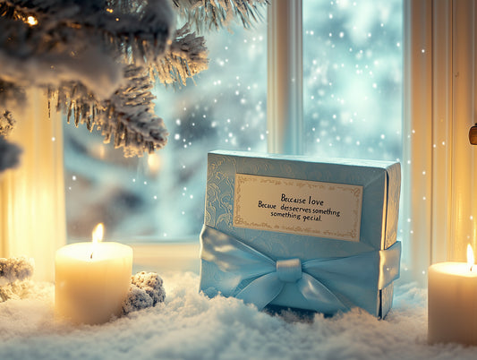 Modern Office Ladies’ Guide to Gifting: Sending the Perfect Christmas Gifts from FemmeBliss.net