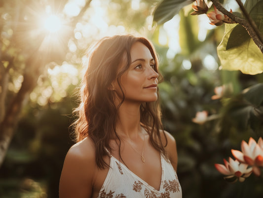 Empowering Women: Embracing Female Sensitivity and Enhancing Self-Happiness