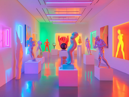 The Boundaries of Desire and Art: The Role of Adult Products in Pop Culture