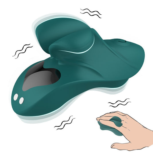 Aqua Sensation Vibrator