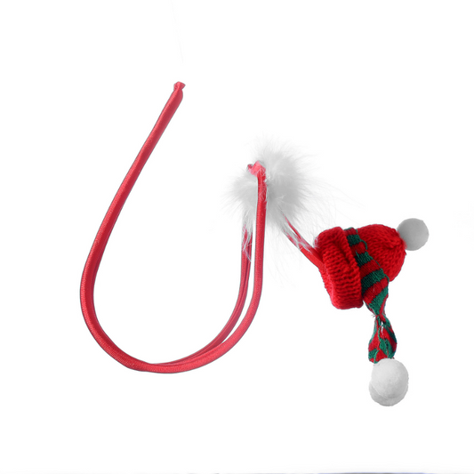 Men’s Sexy Christmas C-String Underwear – Holiday Erotic Lingerie