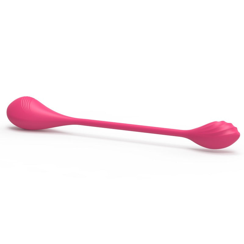 BlissFlex Vibrating Wand