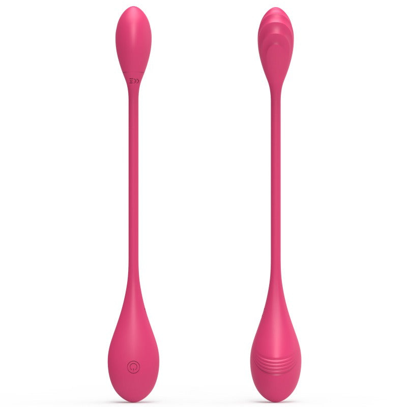 BlissFlex Vibrating Wand