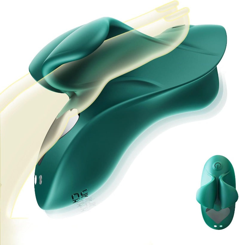 Aqua Sensation Vibrator