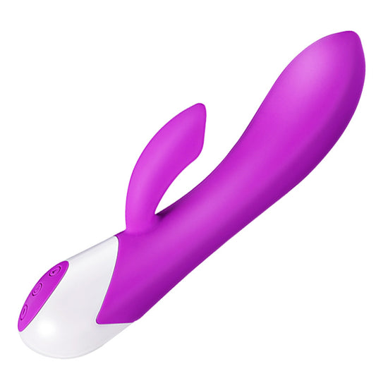 BlissButterfly - Dual Joy Personal Massager