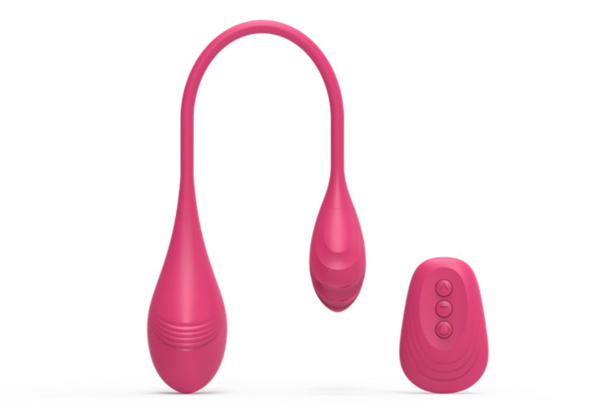 BlissFlex Vibrating Wand