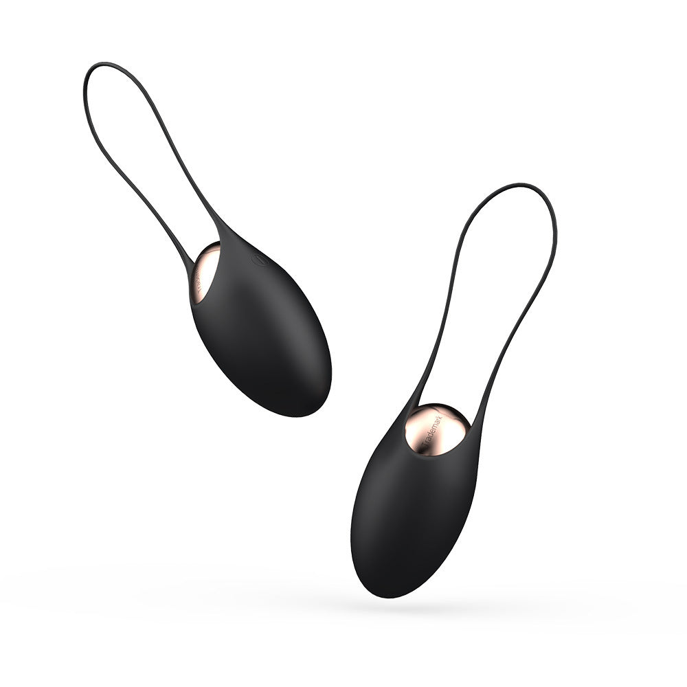 BlissLuna - Wireless Intimate Wellness Companion