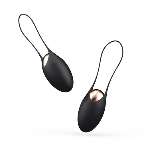 BlissLuna - Wireless Intimate Wellness Companion
