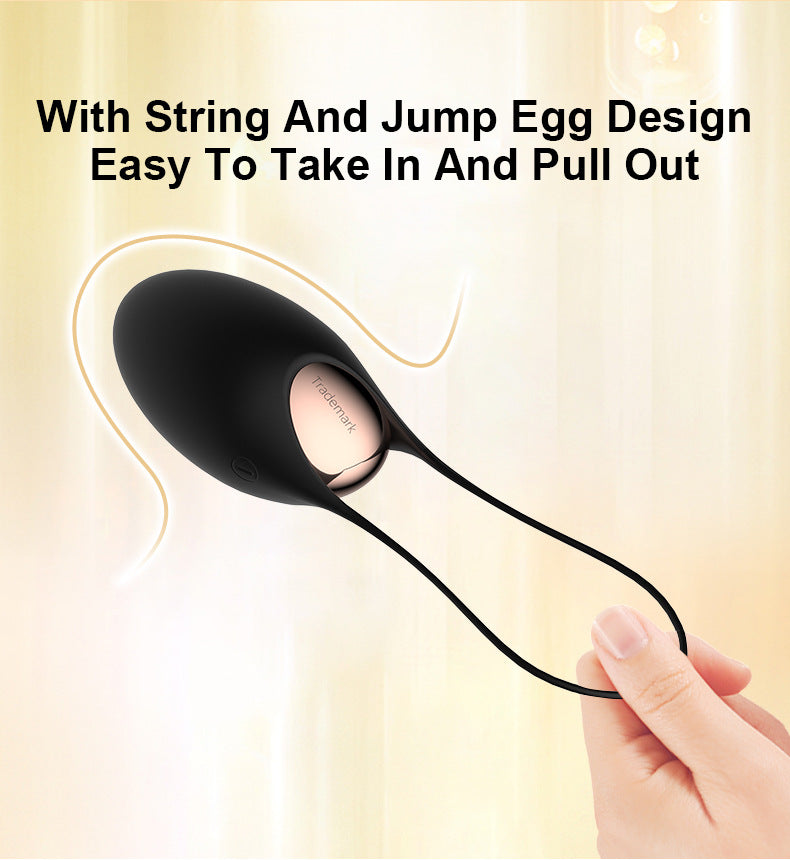 BlissLuna - Wireless Intimate Wellness Companion