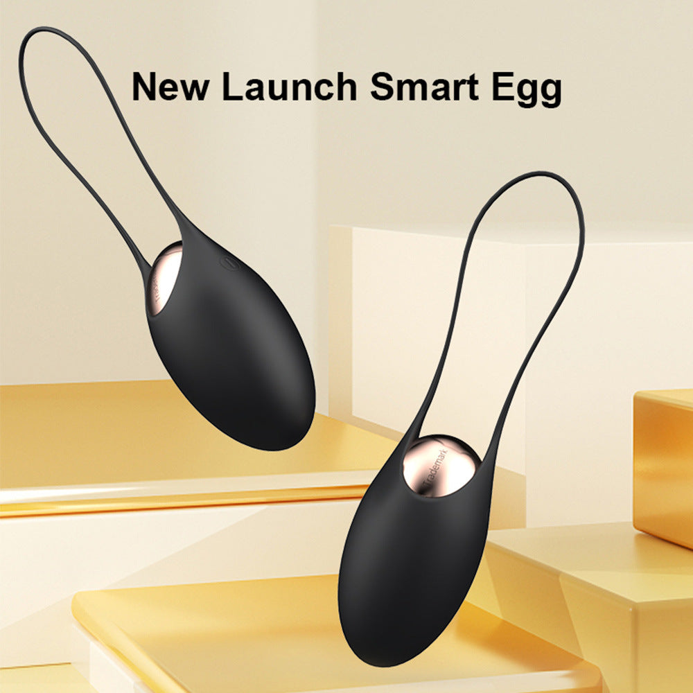 BlissLuna - Wireless Intimate Wellness Companion