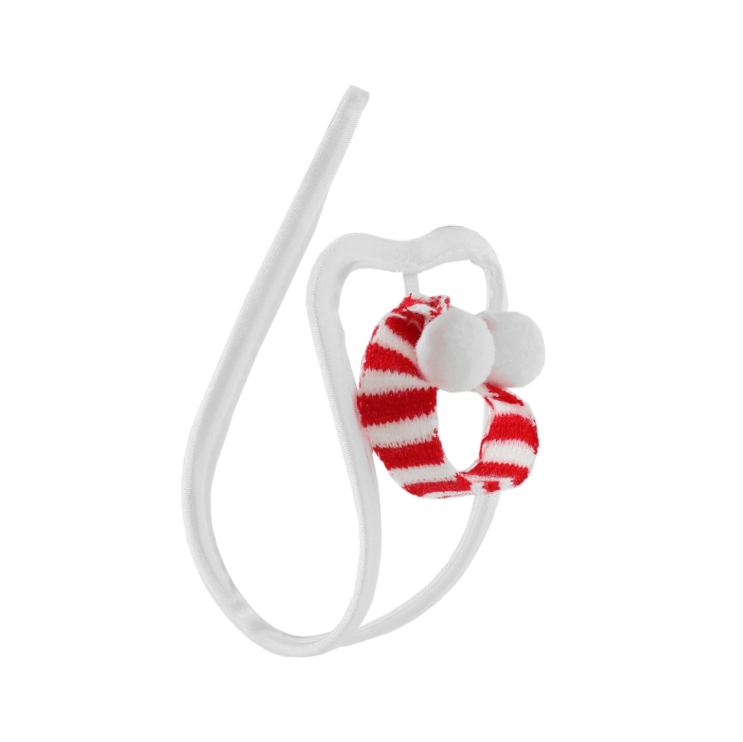 Men’s Sexy Christmas C-String Underwear – Naughty Holiday Lingerie