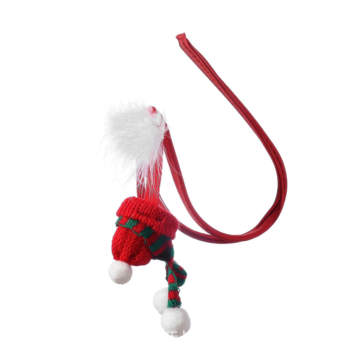 Men’s Sexy Christmas C-String Underwear – Holiday Erotic Lingerie
