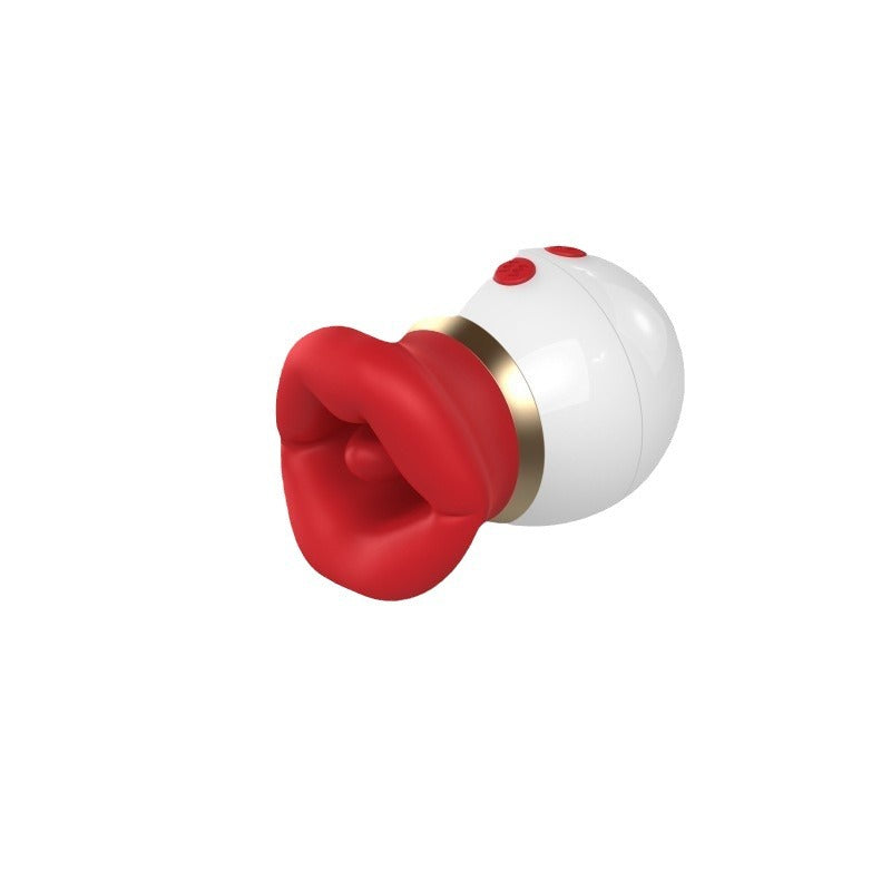 LushKiss Vibrator