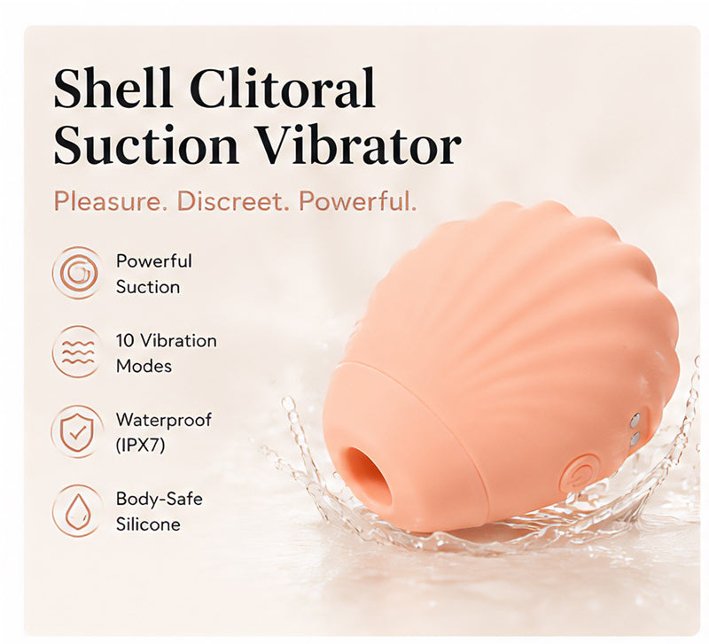 SeaShell Bliss