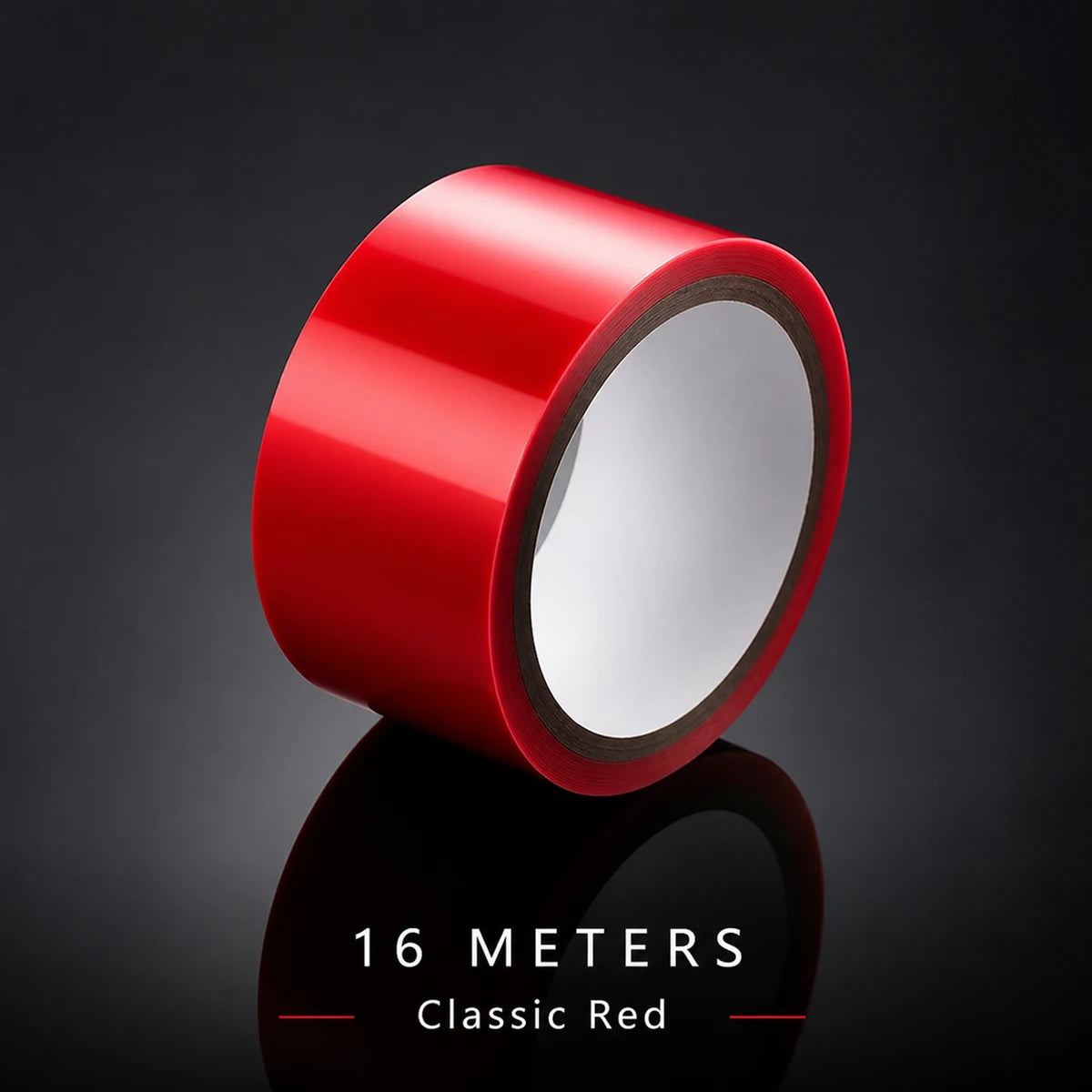 StaticWrap — Self-Cling Bondage Tape