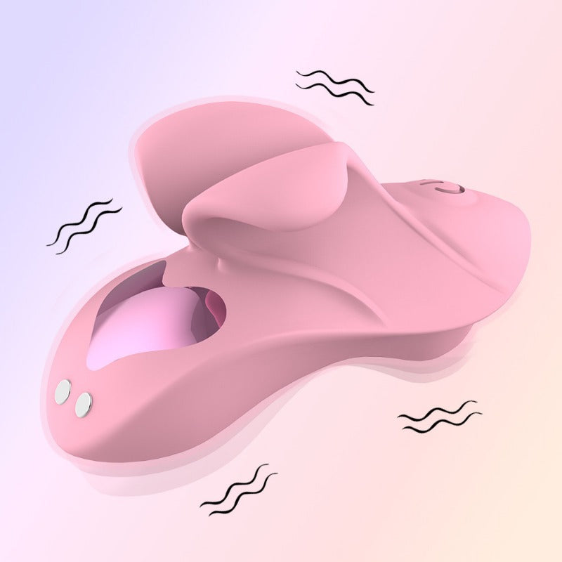 Aqua Sensation Vibrator