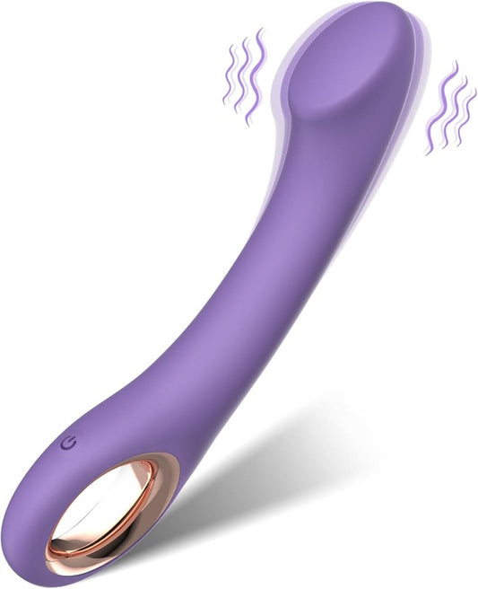 Velvet Pulse – G-Spot Vibrator