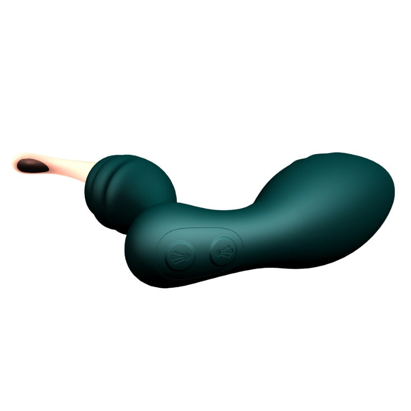 Euphoria Curve
