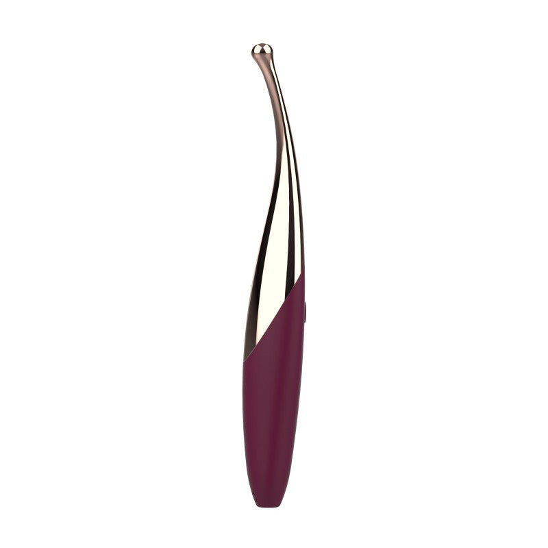 Bliss Curve Wand