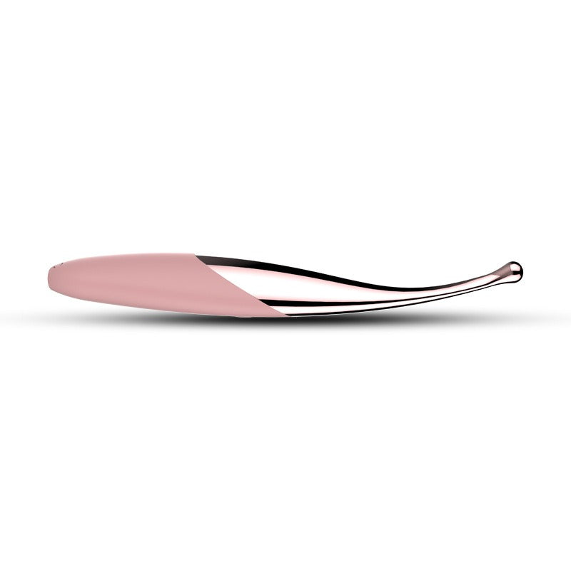 Bliss Curve Wand