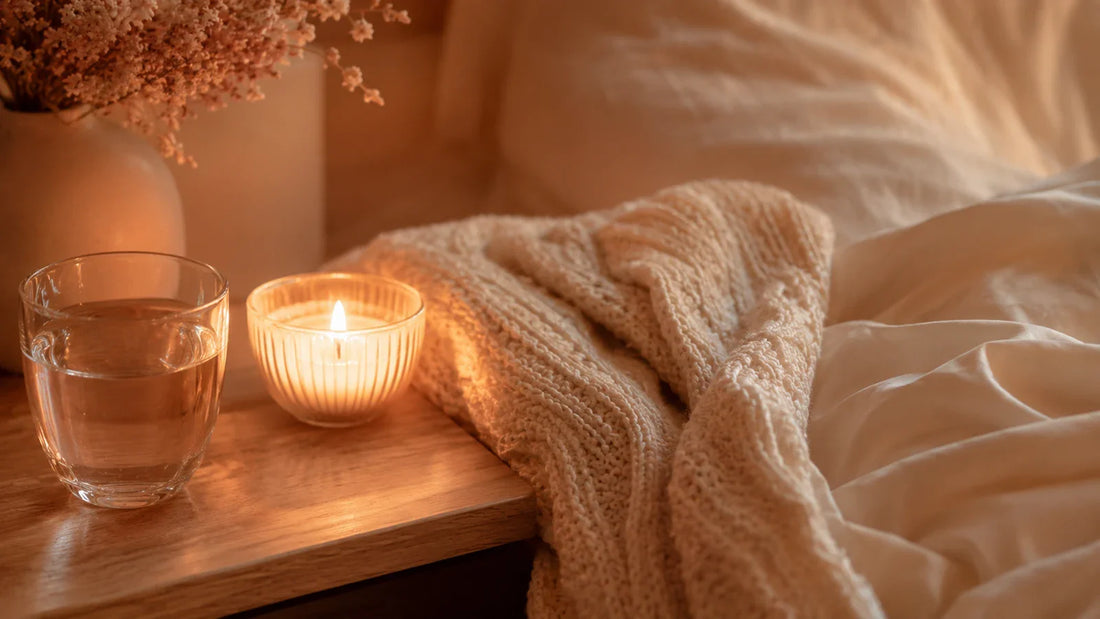 Aftercare 101: Why What Happens After Sex Matters as Much as What Happens During