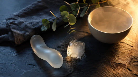 Temperature Play for Beginners: How Warm and Cool Sensations Can Intensify Pleasure