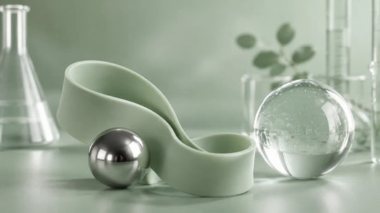 Body-safe silicone intimate products, a materials guide to choosing non-toxic sex toys in 2026
