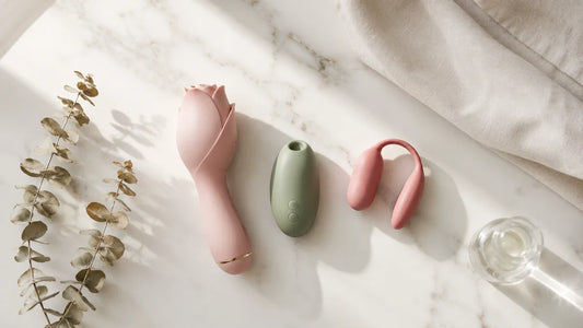 Body-safe, non-toxic intimate wellness products and how to choose them