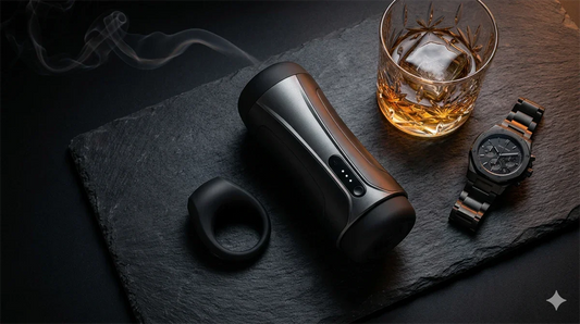Redefining Men’s Wellness: Why Couples Are Embracing High-Tech Male Toys in 2026