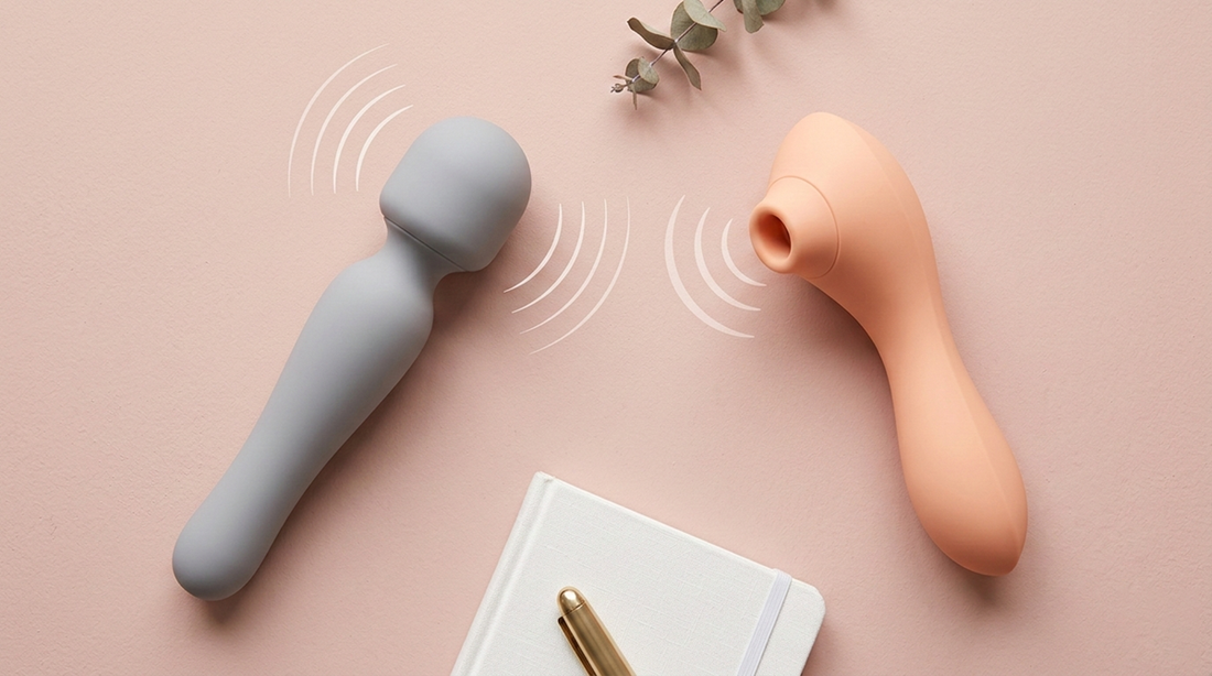 Suction vs. Vibration: Which Clitoral Toy is Right for You in 2026?