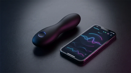 The Future of Pleasure: How AI and Smart Apps are Redefining Sex Toys in 2026
