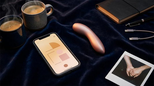 Bridge the Distance: 4 Ways App-Controlled Toys Can Save Your Long-Distance Relationship
