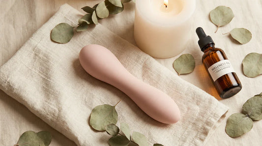 Beyond Orgasm: How to Use Sex Toys for Stress Relief, Better Sleep, and Mindful Self-Care in 2026
