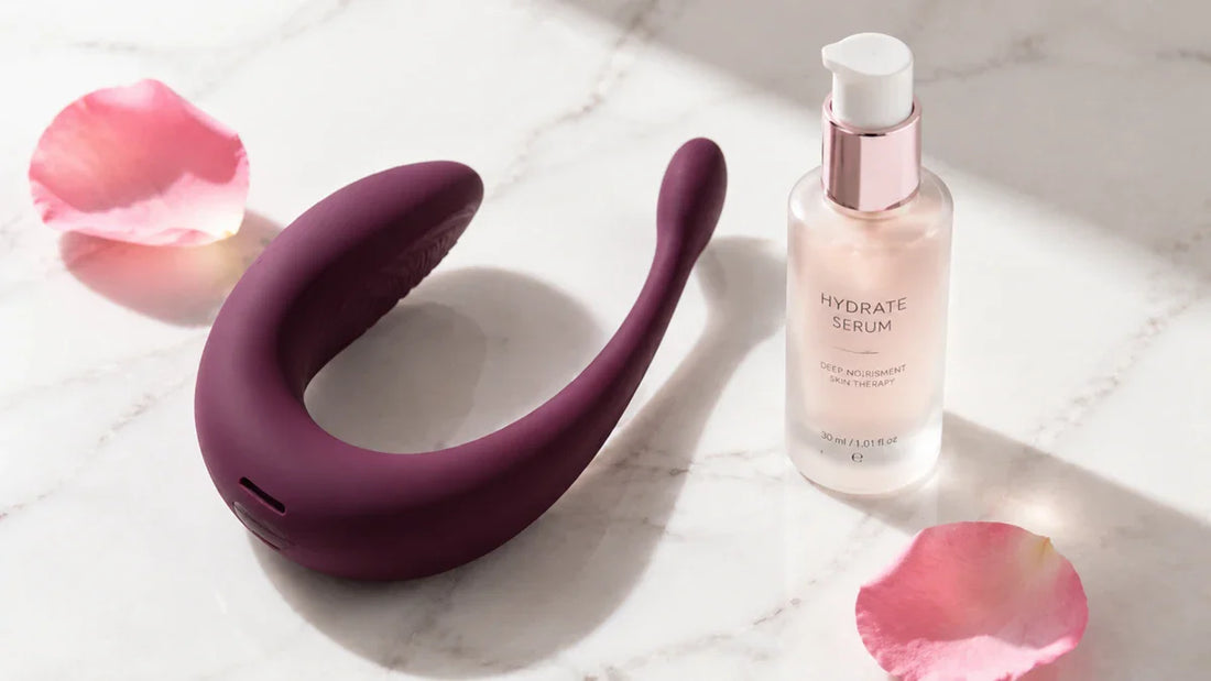 Double the Pleasure: The Ultimate Guide to Dual-Stimulation Toys and Blended Orgasms