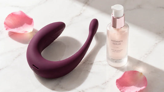 Double the Pleasure: The Ultimate Guide to Dual-Stimulation Toys and Blended Orgasms