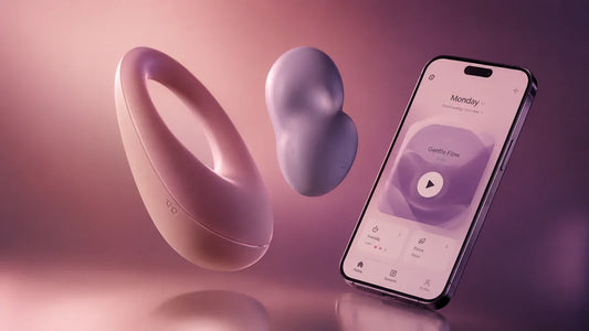 Hands-free auto-thrusting and wearable pleasure devices, the breakout toy category of 2026