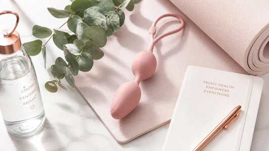 Your Pelvic Floor is a Muscle: Why Kegel Training is the Hottest Fitness Trend of 2026