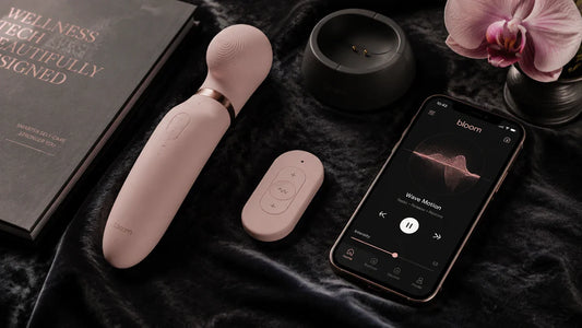 Why 2026 Is the Year Women Are Upgrading to Premium Sex Tech