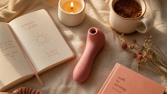Solo Sex, No Shame: Why Gen Z is Redefining Masturbation as a Form of Self-Care in 2026