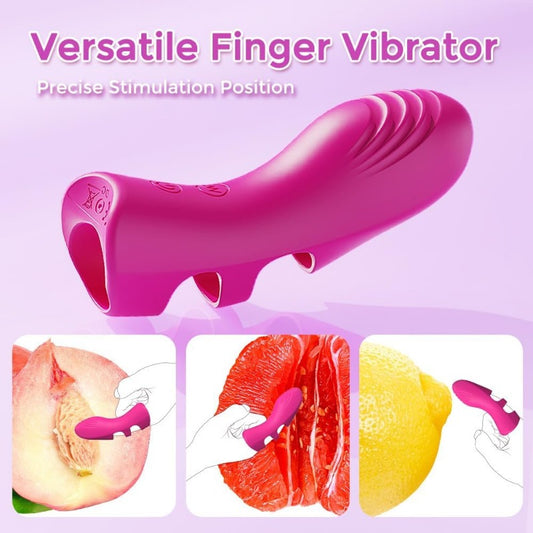 BlissIgnite – Heated Clitoral & G-Spot Stimulator
