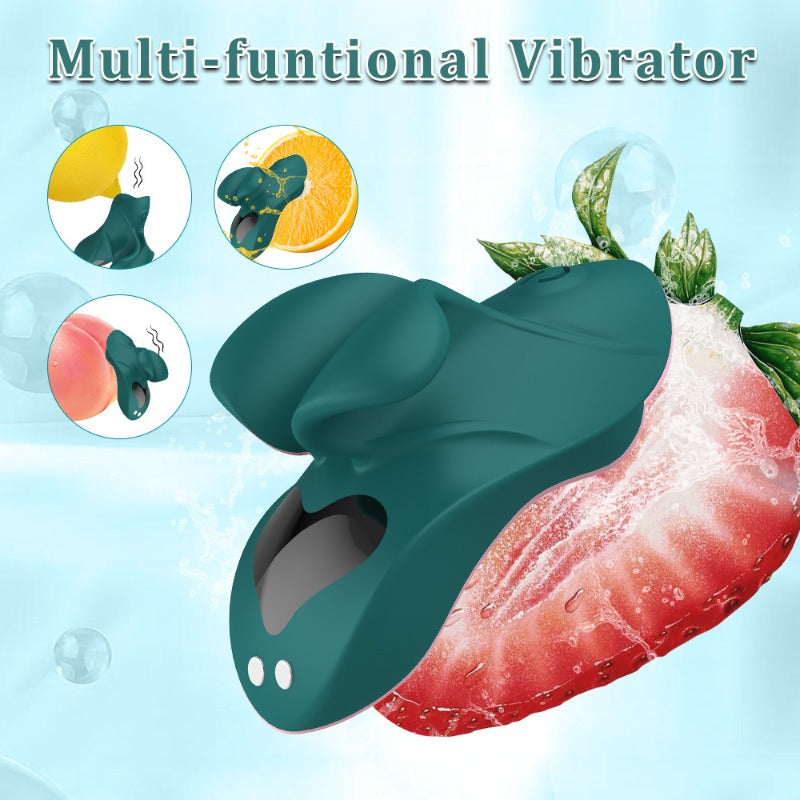 Aqua Sensation Vibrator