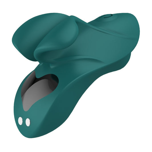 Aqua Sensation Vibrator