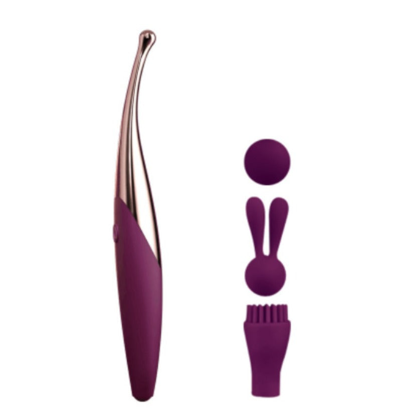 Bliss Curve Wand
