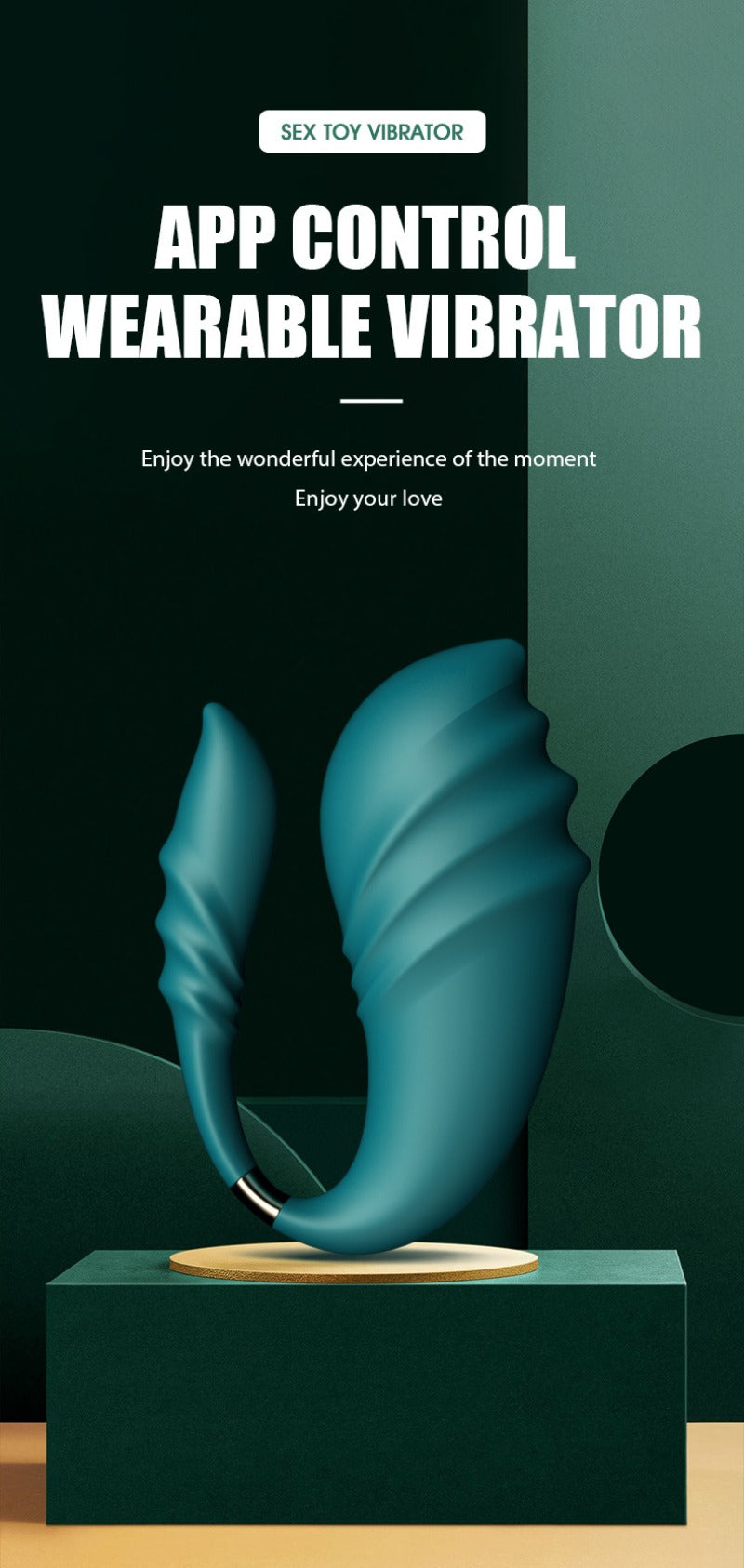Leaf Luxe