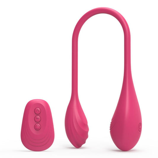 BlissFlex Vibrating Wand