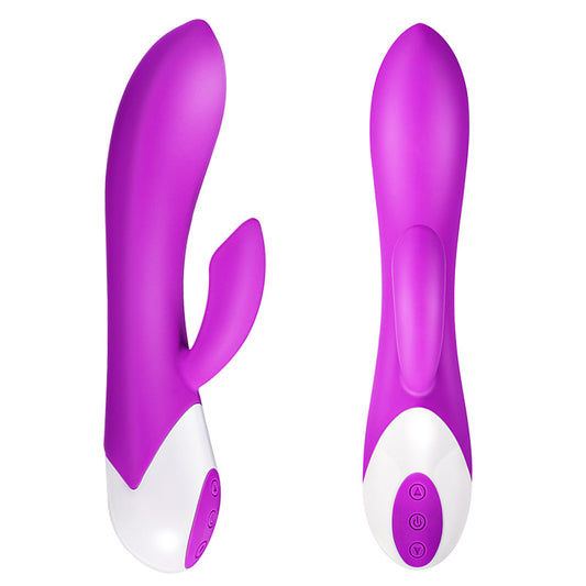 BlissButterfly - Dual Joy Personal Massager